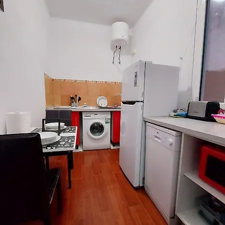Casa Rebeca Διαμέρισμα Teror