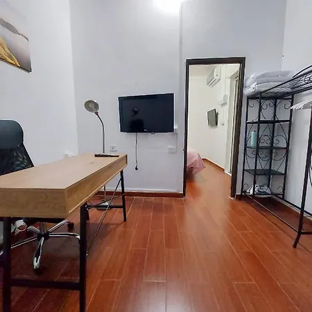 Διαμέρισμα Casa Rebeca