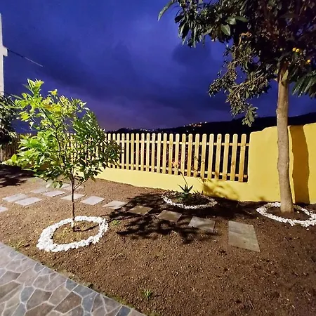 Casa Rebeca