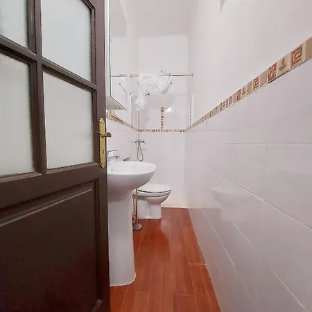 Casa Rebeca *
