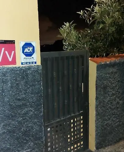 Διαμέρισμα Casa Rebeca