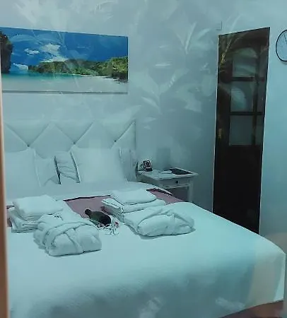 Casa Rebeca Apartment