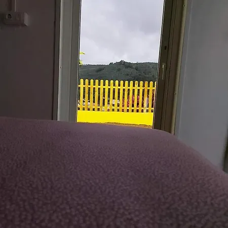 Casa Rebeca تيرور