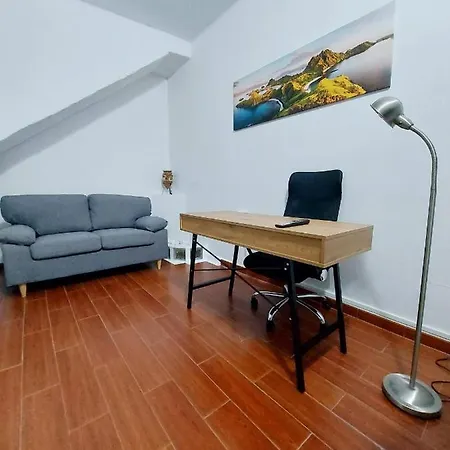Apartment Casa Rebeca *