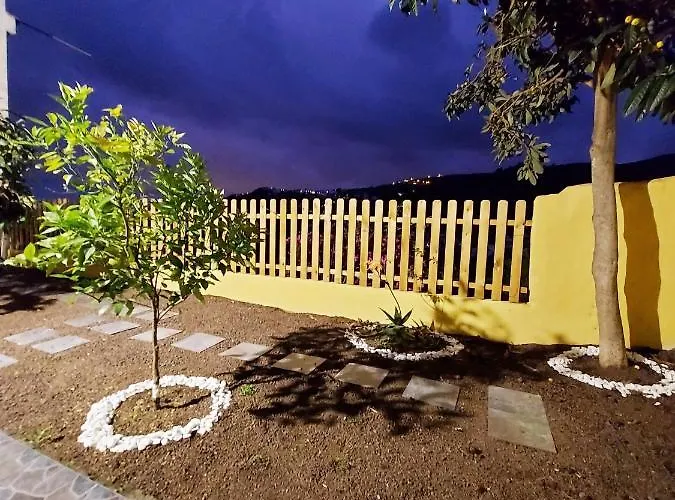 Casa Rebeca